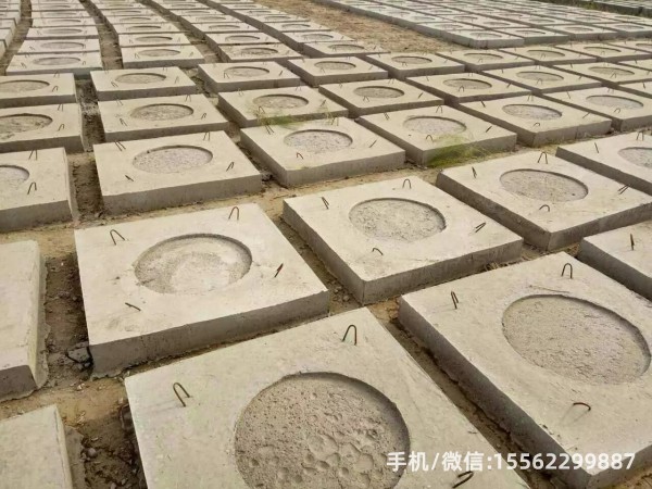 潜江经济开发区DP12混凝土电杆底盘